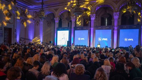 Veştea, despre primarii liberali care pleacă la PSD: Cei care trec dintr-o parte într-alta cu siguranţă că în trecut au mai avut un parcurs, cu siguranţă au trecut de la PSD la PNL