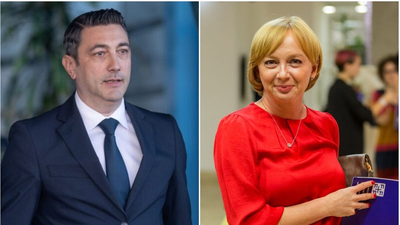 Jurnalista Emilia Șercan anunță că Înalta Curte de Casație a obligat Parchetul General să redeschidă ancheta în dosarul său de kompromat privind fotografiile personale publicate pe internet. Șercan: ”Parchetul General a încercat mușamalizarea efectivă a dosarului”