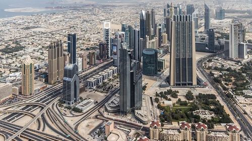 Incendiu în Dubai: 16 persoane au murit într-o clădire rezidențială, dintr-o zonă cu atracții turistice populare/ Nouă oameni sunt răniți