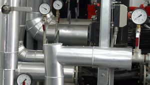 Primarul ales al Bucureștiului, Nicușor Dan: Termoficarea e o problemă grea. Nu am promis în campanie că voi rezolva instant problema apei şi a căldurii. Pentru iarnă e nevoie de un management de avarie