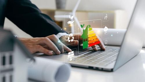 Casă eficientă energetic - De ce să ții cont în  momentul construcției