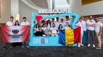 Echipa Universității Tehnice din Cluj Napoca, vicecampioană mondială la prestigioasa competiție EERI Seismic Design Competition, desfășurată în SUA