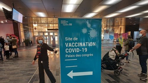 Quebec a renunțat să mai taxeze persoanele nevaccinate impotriva COVID: "Amenzile ne-ar fi dezbinat prea mult"
