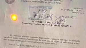 Guvernul dezminte o știre falsă care circulă în mediul online legată de implicarea României în conflictul din Ucraina / În realitate, este o procedură care se aplică din 2003, ce vizează măsuri de pregătire pentru apărare