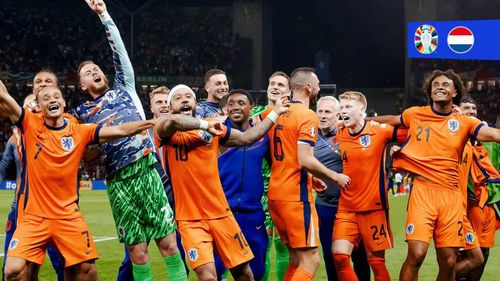 UEFA Euro 2024: Olanda câștigă meciul împotriva Turciei cu 2-1 și se califică în semifinale după ce a întors rezultatul în doar 6 minute