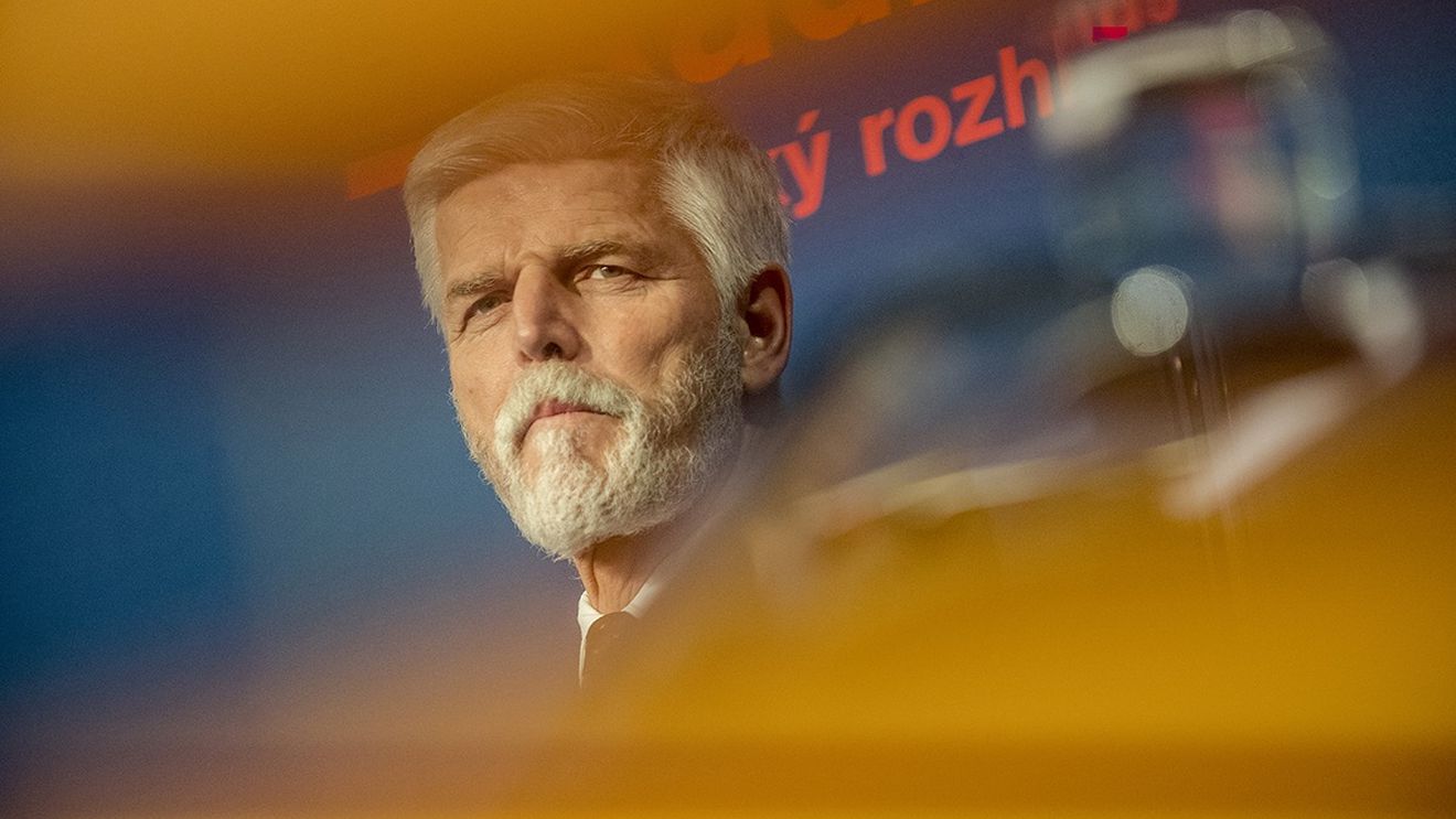 Președintele ales al Cehiei vede Ucraina în NATO după terminarea războiului/ Petr Pavel: "Este pregătită din punct de vedere moral și practic"