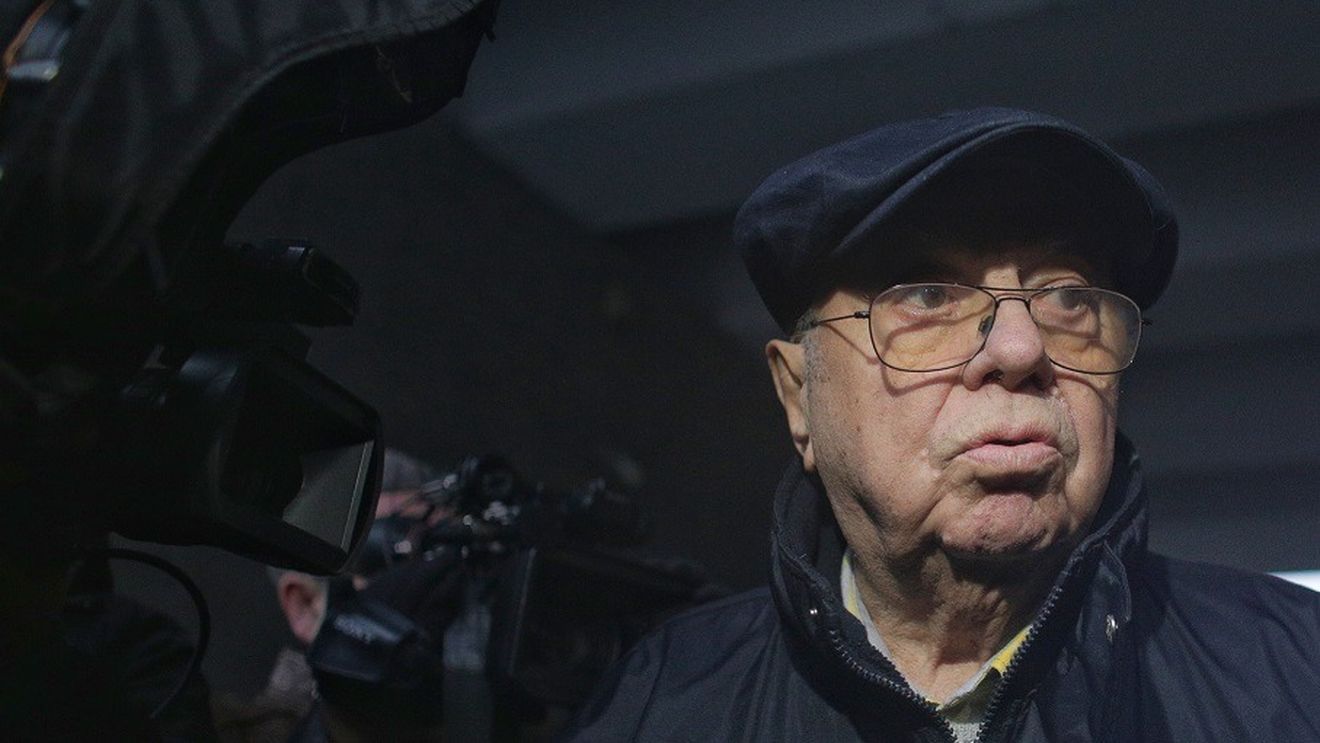 Alexandru Arșinel este internat în Terapie Intensivă, la Spitalul Universitar