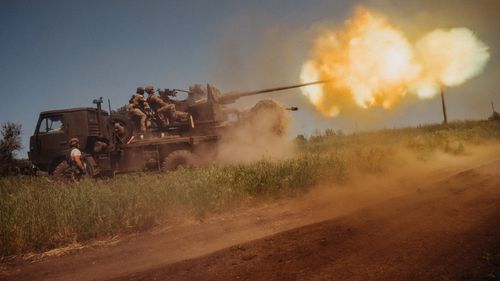 Rusia ar putea ceda 300 de miliarde de dolari din activele sale înghețate ca parte a încheierii războiului din Ucraina