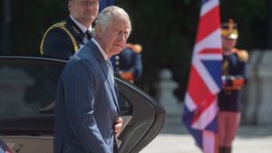Regele Charles al III-lea: Întotdeauna m-am simțit acasă în România. Am ajuns să iubesc România / Abia aștept să-mi joc și eu rolul în strângerea și mai puternică a relațiilor noastre