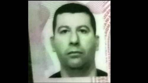 Românul împușcat în Italia trăiește: Hoțul i-a furat cartea de identitate / Mirel Joacă Bine trăiește în Suedia