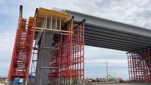 Un nou termen de finalizare pentru pasaj de pe centura Aradului, început în 2012: noiembrie 2023 / Lucrările sunt la 70%, procent de realizare / Proiectul trebuia încheiat în 2013