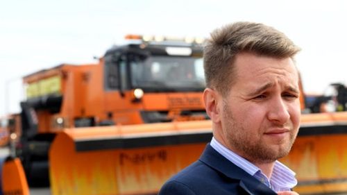 Fostul director al Companiei Naționale Aeroporturi București, George Alexandru Ivan, a încheiat acord de recunoaștere a vinovăției, în dosarul mitei de 22 milioane euro pentru duty-free-uri / SURSE: Înțelegerea acordului, închisoare cu suspendare