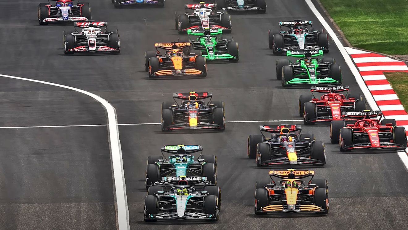Echipele de urmărit în revoluționarul sezon 2026 din Formula 1, conform spuselor lui Juan Pablo Montoya