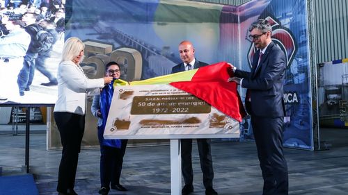 Consiliul de Supraveghere de la Hidroelectrica va fi selectat de aceeași firmă de recrutare care l-a ales și pe actualul director general. După selecție, membrii consiliului vor decide dacă îi prelungesc mandatul lui Bogdan Badea