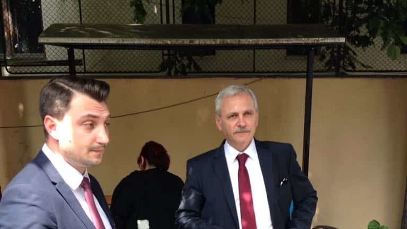 Amânare la primul termen al apelul lui Liviu Dragnea. Șeful PSD a cerut timp să-și angajeze avocați în dosarul angajărilor fictive a fost