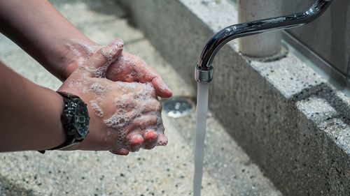 Circa 3,6 miliarde de persoane se confruntă în prezent cu un acces insuficient la apă cel puţin o lună pe an - Raport OMM