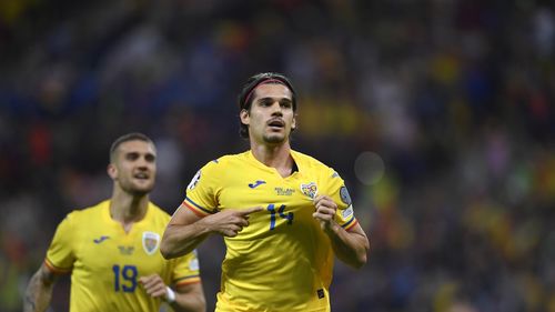 Ianis Hagi se căsătoreşte religios cu Elena. Peste 500 de invitaţi aşteptaţi la nunta care are loc în ziua finalei de la Euro-2024