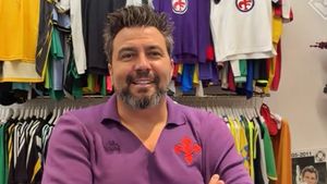 Cele „trei vieți” ale lui Sebastien Frey, fost coechipier cu Mutu: „Trebuia să fiu la Nisa în ziua carnagiului, dar a întârziat avionul”