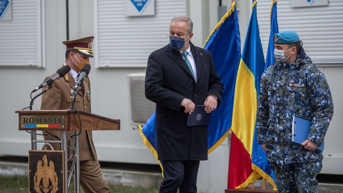 Vasile Dîncu: Nu cred că negocierile ruso-ucrainene vor avea o finalitate. Din informațiile mele, urmează un asalt total asupra Kievului