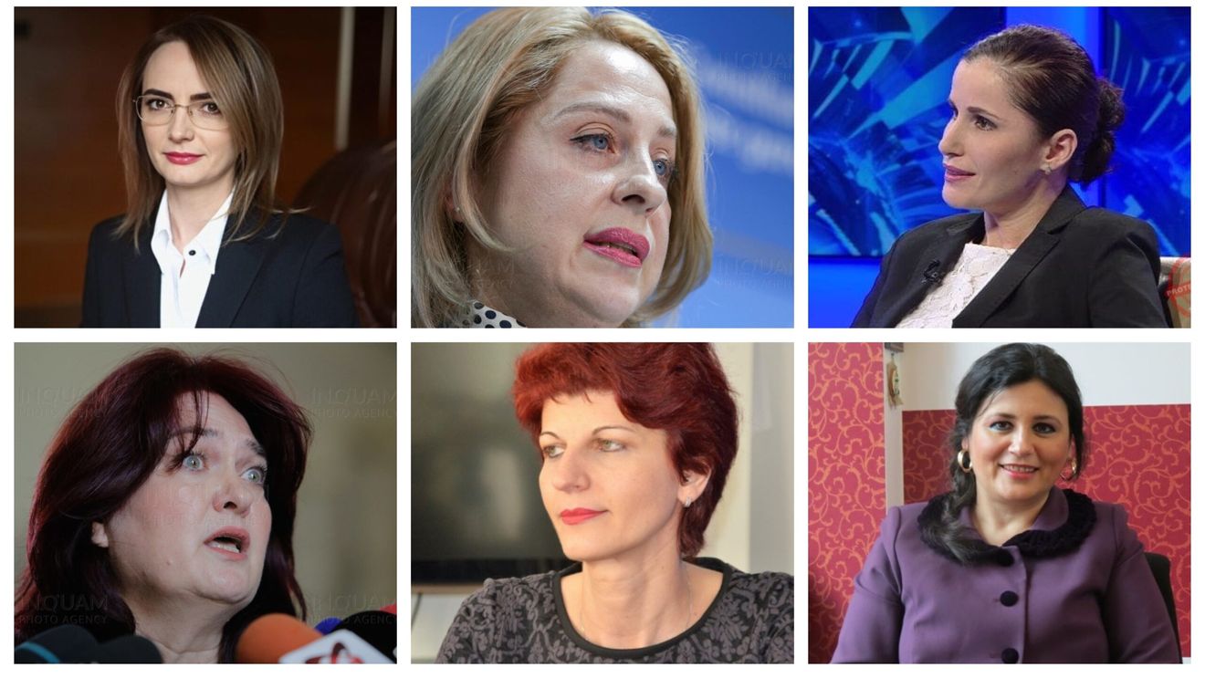 Cui datorăm condamnarea României la CEDO în dosarul Danileț. Cu nume și prenume