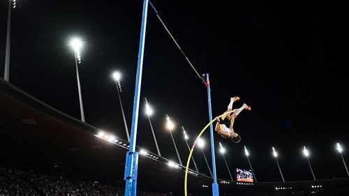 Armand „Mondo” Duplantis este convins că niciun săritor cu prăjina din istorie nu-l poate egala la fiecare săritură