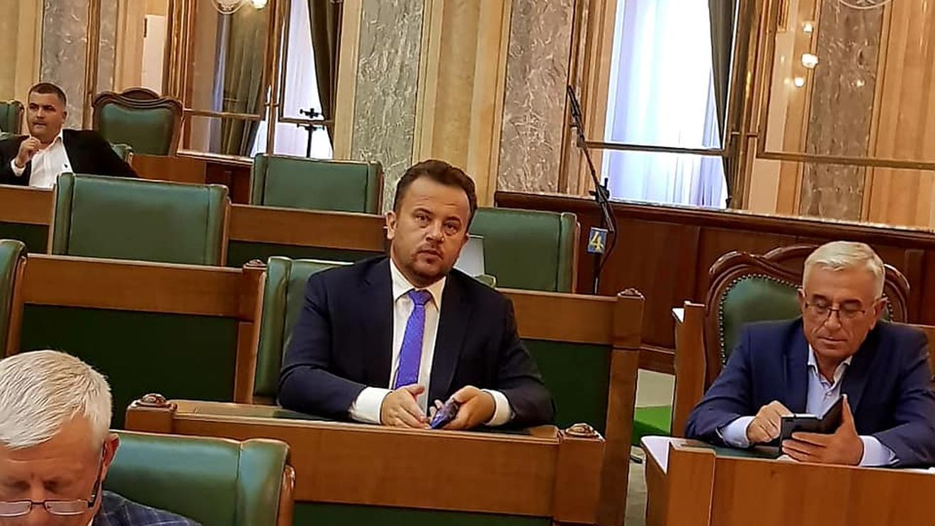 Liviu Pop neagă acuzațiile fiului Sorinei Pintea: ”Nu am nicio legătură cu situația ei; pot înțelege disperarea prin care trece acest tânăr”/ Pop a precizat că este naș al fiului denunțătorului
