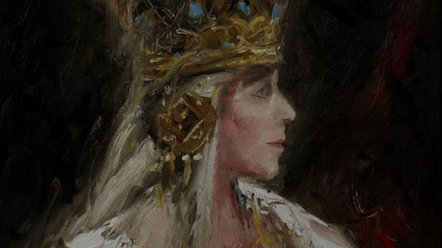 O statuie a Reginei Maria va fi amplasată în centrul istoric Devei / Va fi din bronz și va avea o înălțime de 5 metri