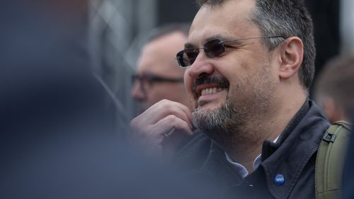 Cristian Ghinea, despre discuțiile politice din teritoriu: ”Aşteptăm o hemoragie de penelişti oneşti şi cu care putem lucra/ Penelişti veniţi în USR, suntem singurul partid liberal din România”