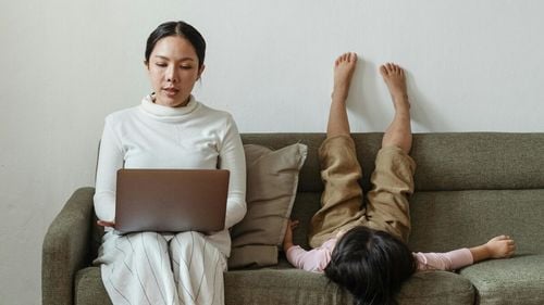 STUDIU Cum funcționează "circuitele" neuronale ale copiilor cu ADHD / Cauzele lipsei de atenție și ale comportamentului impulsiv