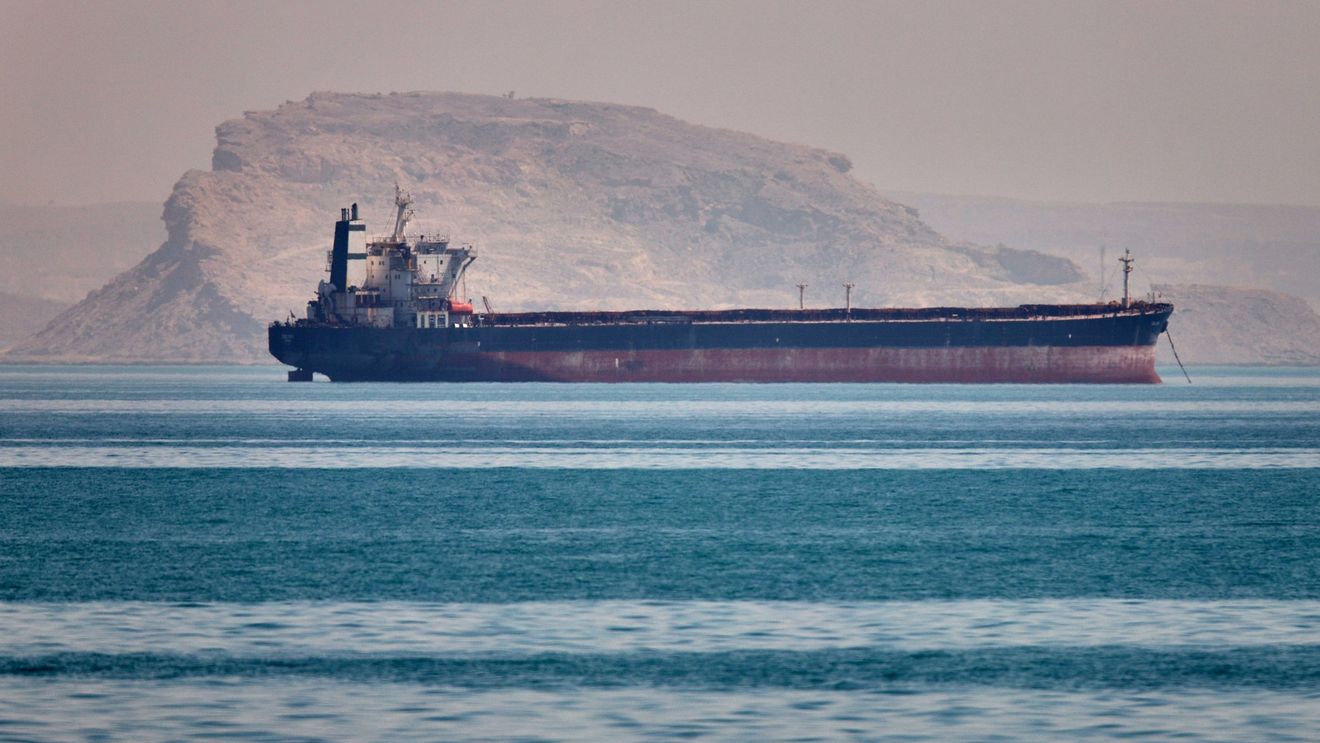 Iranul și Omanul ar putea introduce taxe de tranzit prin Strâmtoarea Ormuz, afirmă ambasadorul iranian la Moscova