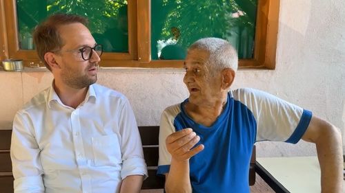 Dominic Fritz: Sunt absolut revoltat de atitudinea prefectului / Primarul Timișoarei susține că nu sunt motive pentru închiderea centrului pentru persoane fără adăpost din oraș