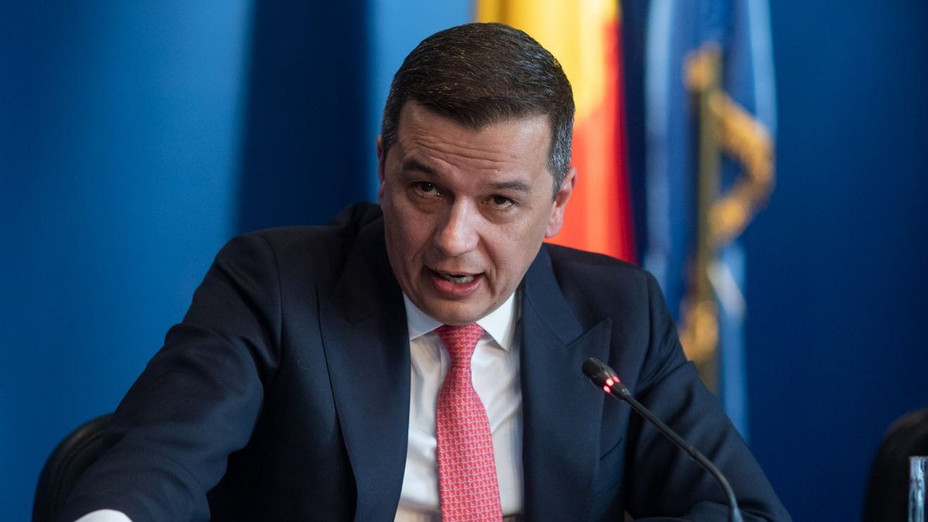 Grindeanu: Locomotiva care a provocat accidentul de la Galați a ieșit în acea dimineață dintr-o revizie tehnică programată / Nu pot să precizez când a fost o revizie capitală / Voi cere o evaluare a managementului CFR