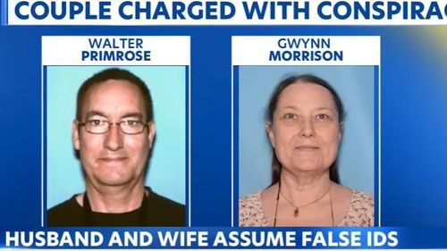 Un cuplu din SUA care a trăit 35 de ani cu identitate falsă, sub numele unor bebeluși decedați, a fost arestat în Hawaii/ În dosar există suspiciuni de spionaj