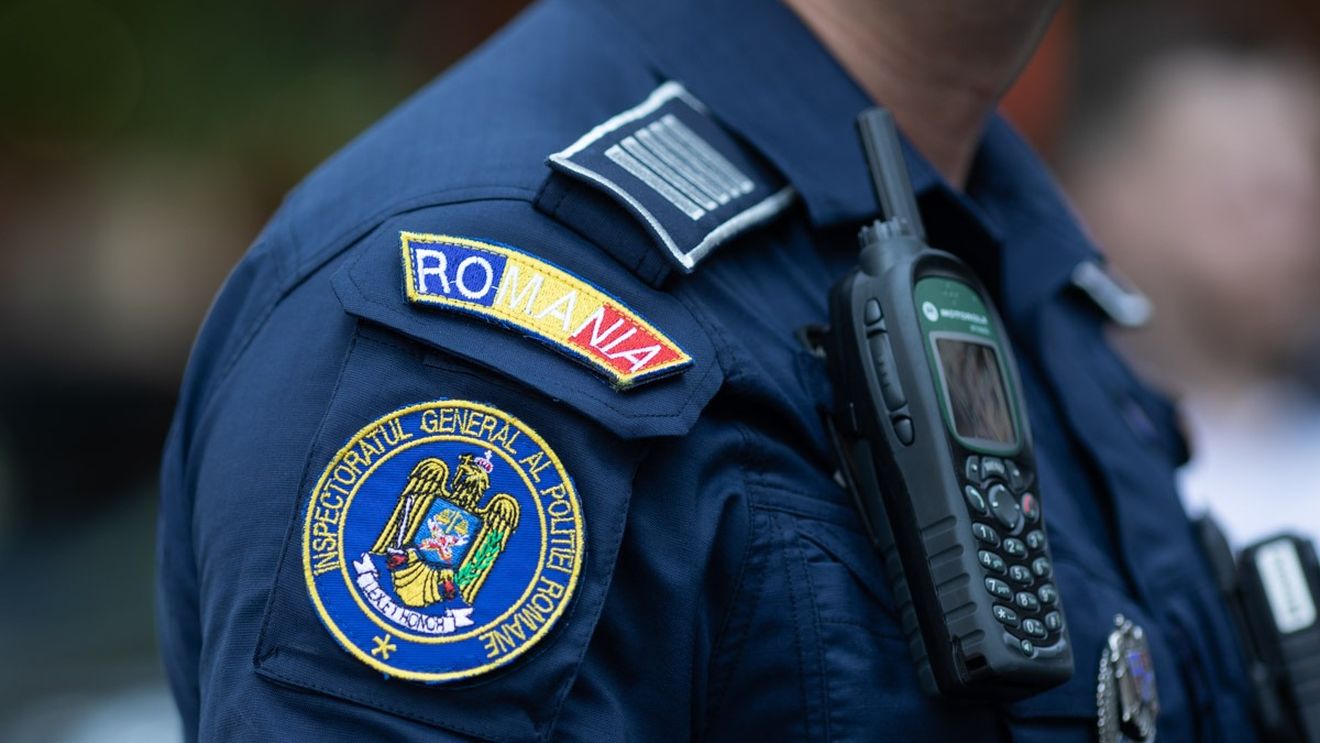 Anchetă a polițiștilor din Prahova după ce doi elevi de 13 ani ar fi hărţuit sexual o profesoară