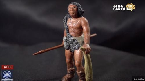 Fosile enigmatice descoperite în China pot rescrie povestea omenirii