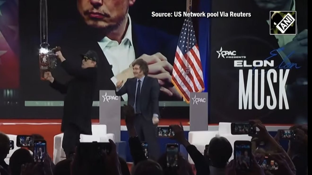Elon Musk vrea ca funcţionarii federali să predea un raport de activitate sau riscă să îşi piardă locul de muncă /  „Lipsa de răspuns va fi considerată o demisie”