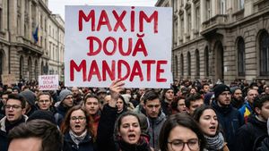 Cristina Prună și Claudiu Năsui, aflați la al treilea mandat în Parlament, cer referendum în USR pentru limitarea la două mandate în funcții publice
