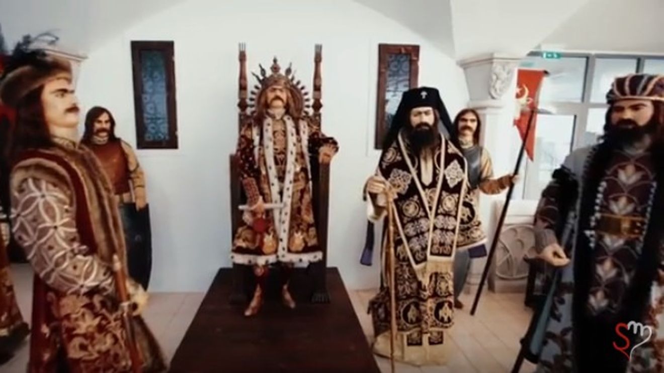 Ministerul Culturii a declarat Muzeul Bucovinei ”muzeu de importanță națională” pentru colecțiile unice