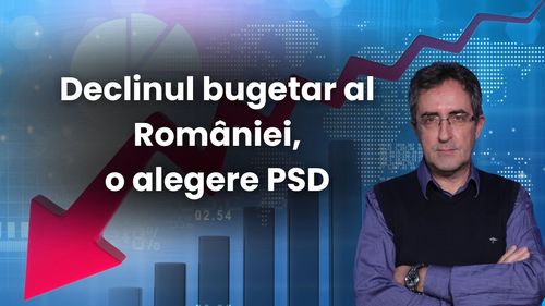Cum să torpilezi bugetul unui stat: un ghid PSD în pași simpli