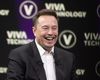Elon Musk devine primul „trillionar” din lume, pe fondul creșterii vertiginoase a acțiunilor SpaceX pe bursă