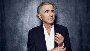The Washington Post: De ce crede Bernard-Henri Levy  că internaționalismul ghidat de SUA e mai necesar ca oricând