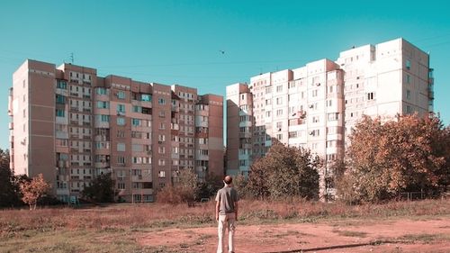 Efectul propagandei ruse în Moldova profundă: "Lăsați-mă cu Europa voastră!"