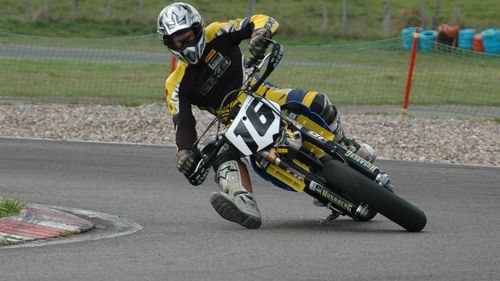 Mureșul va găzdui o etapă din Campionatul Mondial de SuperMoto