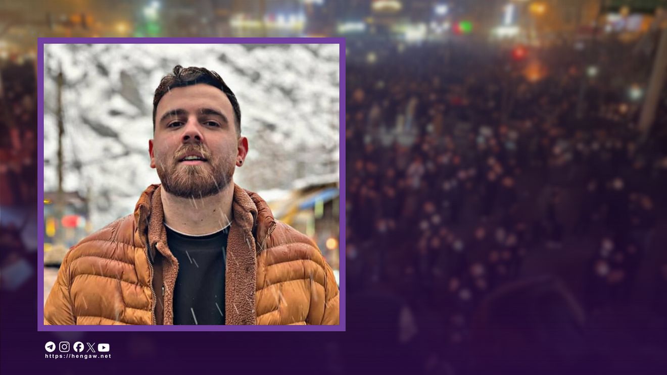 Ayatolahii Iranului încep să execute protestatarii / Erfan Soltani, 26 de ani, ar putea fi spânzurat miercuri
