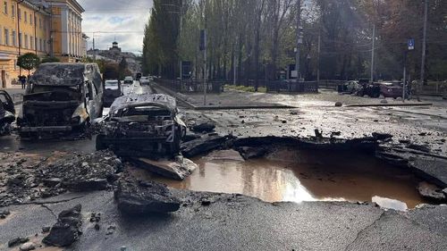 Cristian Păun: România nu-și poate reconstrui propria țară, darămite Ucraina