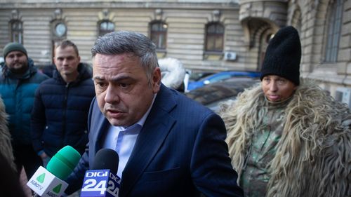 Cine e Florin Barbu, ministrul Agriculturii criticat de fermieri pentru că nu le-a rezolvat problema terenului pârloagă și a rotației culturilor: propulsat de Paul Stănescu în funcție, a promovat o lege prin care fiul lui Paul Stănescu câștigă subvenții UE din stuf