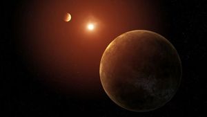 Cel mai mare telescop solar din lume, dotat cu un nou instrument pentru observaţii de detaliu / Este conceput pentru a studia atmosfera solară şi câmpurile magnetice în căutarea unor indicii cu privire la cele mai mari mistere ale Soarelui