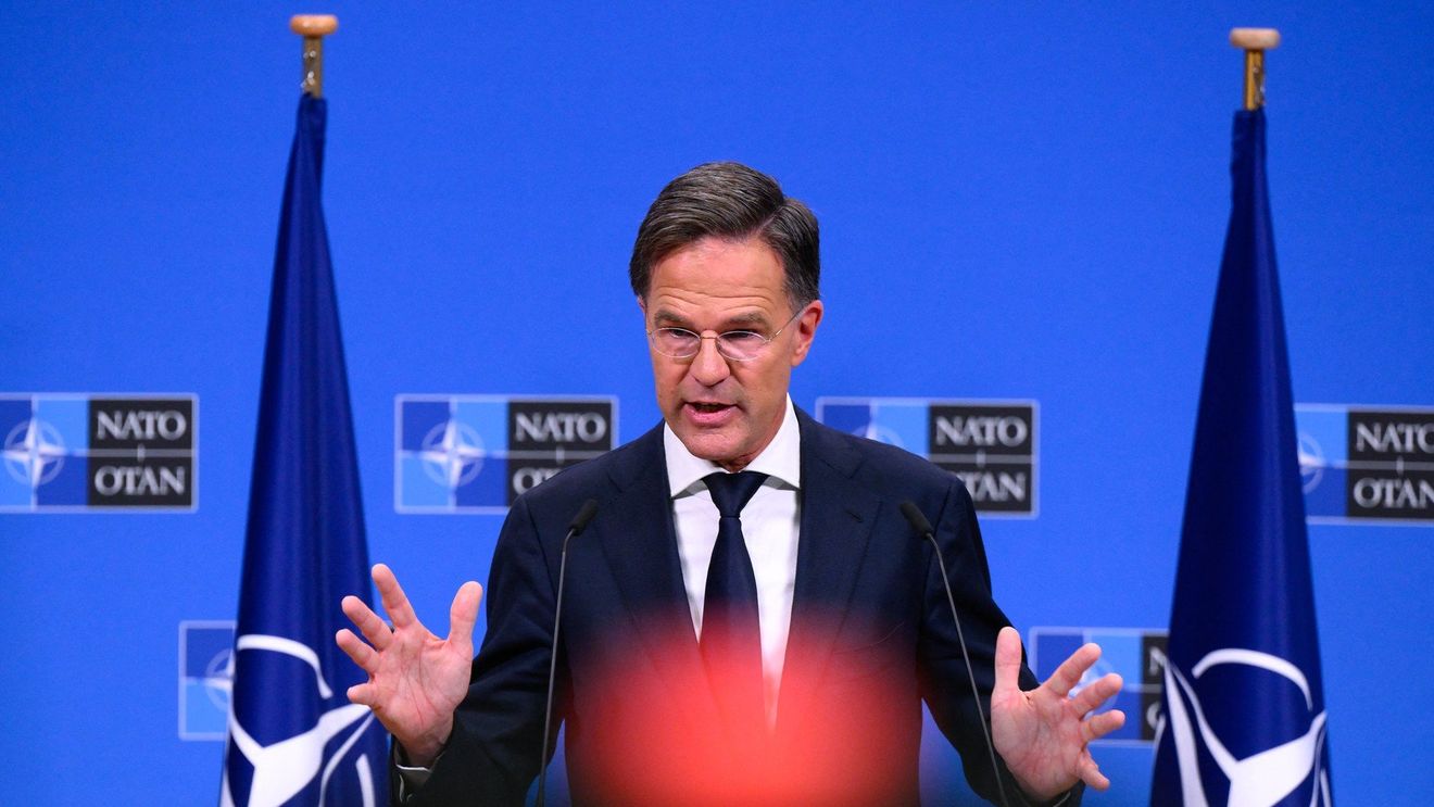 NATO asigură Lituania că Alianţa este vigilentă şi pregătită să o apere, după incidentele cu drone ruseşti