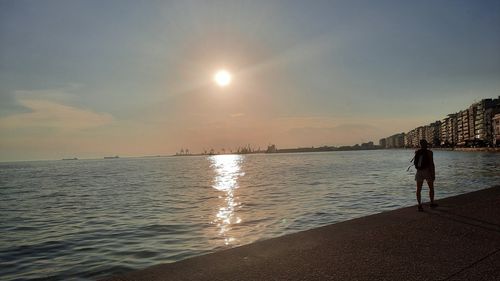 Grecia – tradiția, cultura și religia combinate inteligent favorizează turismul, o sursă importantă de venituri și prestigiu pentru țară / Reportaj de vacanță în orașul nr. 2 al țării: Salonic