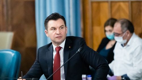 Plângere penală la DNA împotriva ministrului Tineretului și Sportului, acuzat de complicitate la delapidarea patrimoniului fostei Uniuni a Tineretului Comunist (UTC)